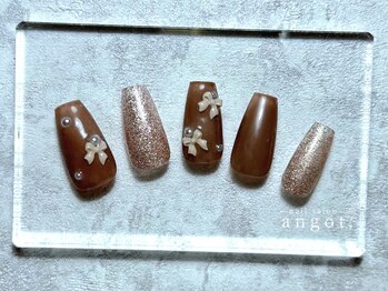 【サンプル】コース