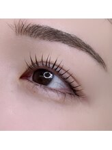 アルカナ 原宿表参道(ARCANA)/オーダーメイドまつ毛パーマ