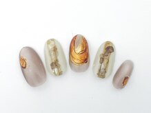 サロンドステッラ(Salon de Stella)/11月【ハンド】トレンド定額