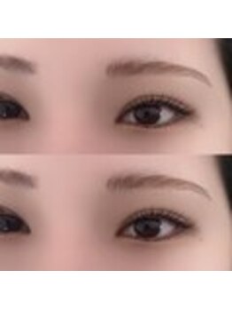 ロコラッシュ 横浜店/まつげパーマ/パリジェンヌ/LED