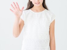 (4)ご来店→(5)脱毛→(6)清掃して退室