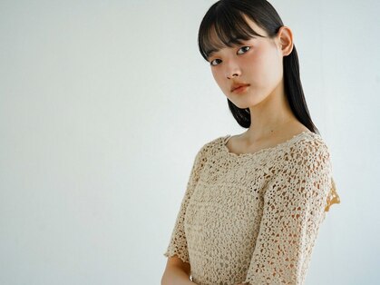 ビスコメイク(BISCO make)の写真