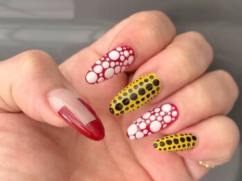 フリーブリアン(Free Brillant)/