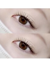 ミー(me.)/ラッシュリフト