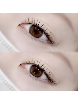 ミー(me.)/ラッシュリフト