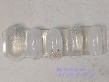 ネイル サロン ラグゼ(Nail Salon Luxe)/プチコース8250円→7900円