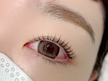 シェリ バイ リッシュ(Cheri by RICHE)/*まつ毛パーマ*