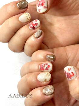 ロテン ガーデン/