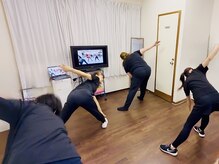 ダイエット専門店　Healthy Club【ヘルシークラブ】 国府宮店/ダイエットサークル