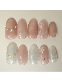 定額サンプルコース¥7920