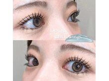 エニーアイラッシュ 高砂店(ANY Eyelash)/lashlift