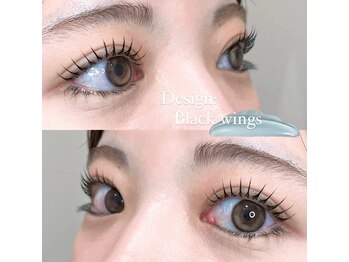 エニーアイラッシュ 高砂店(ANY Eyelash)/lashlift