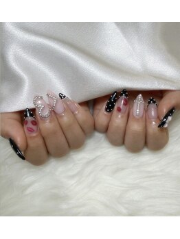 ベルーン(.Velune)/ネイルやり放題