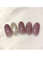 ナチュラ(Natura.)/シンプルデザイン