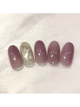 ナチュラ(Natura.)/シンプルデザイン