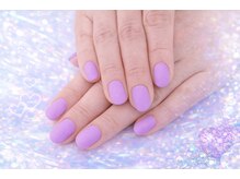 アンフィトリーテー/新規ワンカラー