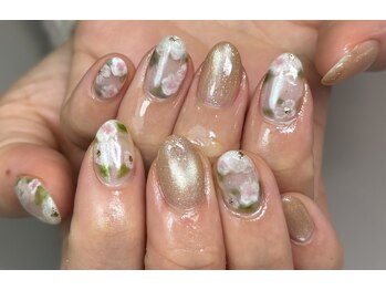 ビート(BEAT)/アートネイル