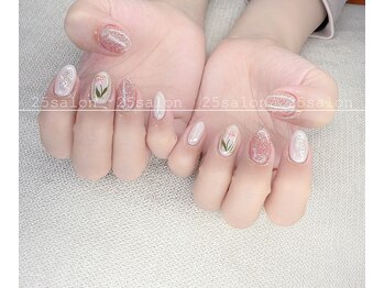 ニゴサロン(25Salon)/
