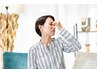 【繰り返すズキズキ腰痛に】根本原因の骨盤・骨格の歪みを正す本格整体60分