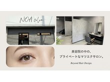 ノアカラー(NOA color)