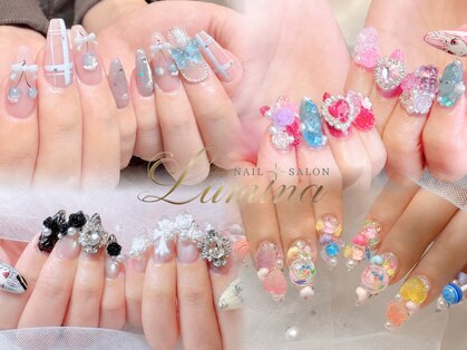 ルミナ 伊勢崎店(Lumina)の写真