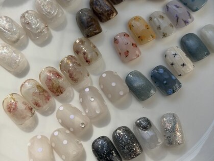 エティル(Etel atelier)の写真