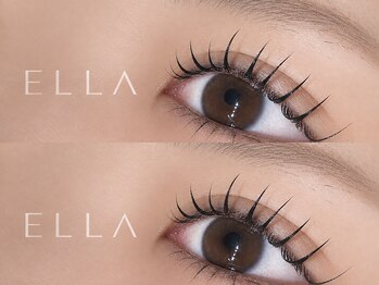エラ 千葉店(ELLA)の写真/【韓国発☆マスカラティント】多種類のロッドをご用意♪あなただけのオーダーメイドパーマを