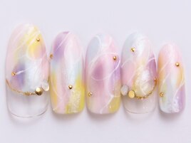 シュガーネイル☆