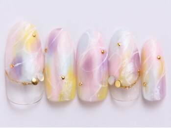 ネイリックス 栄ガスビル(NAILX)/シュガーネイル☆