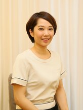ノエビア ビューティスタジオ エターナル(NOEVIR Beauty Studio eternel) 日高 ひろみ