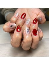 ウルネイル(ulu.Nail)/