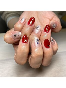 ウルネイル(ulu.Nail)/