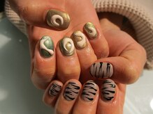 トータルビューティーサロン ビーナス(Venus)/