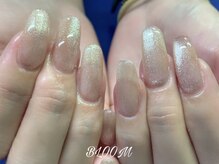 ネイルサロン ブルーム(BLOOM)/シンプルジェル693