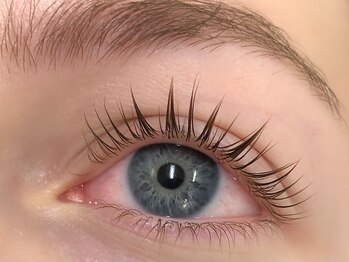 アイラッシュ ニコリ 南林間店(NICORI)/まつ毛パーマでぱっちり☆