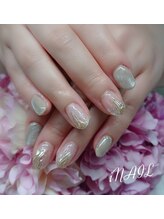 アイネイル(iNAIL)/