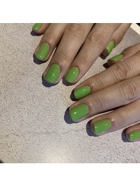 ワンカラー[新宿/新宿駅］