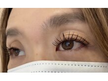 ロヴィ 盛岡店(Rovie)/フラットラッシュ120本