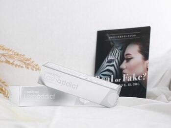 ジプソ(Gypso)/【美容液】ラッシュアディクト