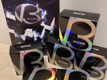 ダイヤモンドアイズ 池袋西口店(DIAMOND EYES)/v3ファンデーション