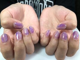 今月のお得ネイルコース