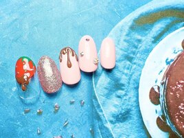 シーズンデザイン【Valentine】