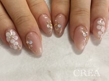 ネイルサロン クレア(CREA)/