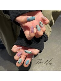 natural　stone