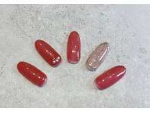 ソルシア(Solsia)/【ハンド】定額 夏　￥4000