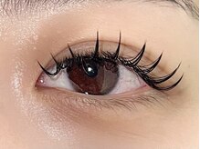 プラスアイ 銀座中央通り店/フラットラッシュ：吉田