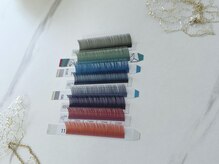 リリー(Lily)/-color-