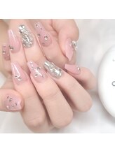 ミューフ(Miuf)/人気スカルプデザイン