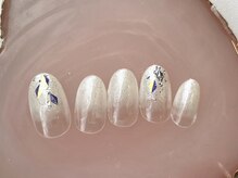 ネイルサロン フローリア(nail salon Florir)/グラデーション　