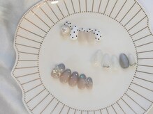 アルティノ ネイル ガーデン(altino nail garden)/リピーター様限定☆特別クーポン